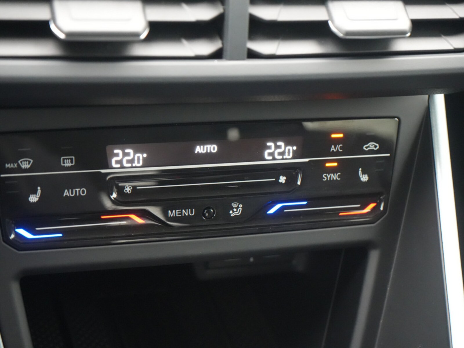 Volkswagen Taigo – Bild 11