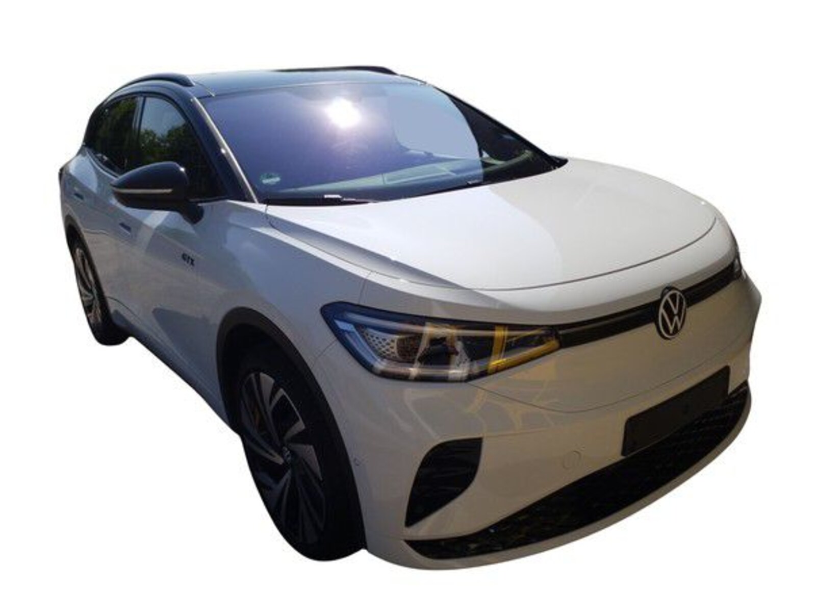Volkswagen ID.4 – Bild 5
