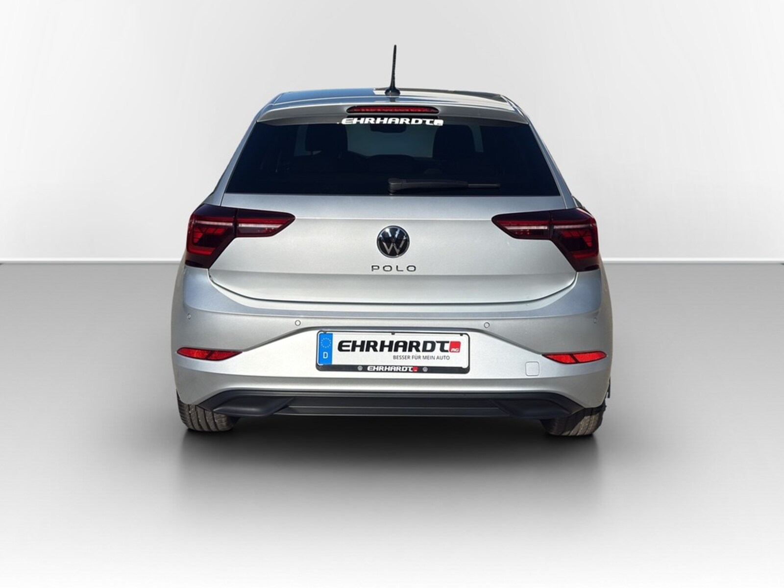 Volkswagen Polo – Bild 6