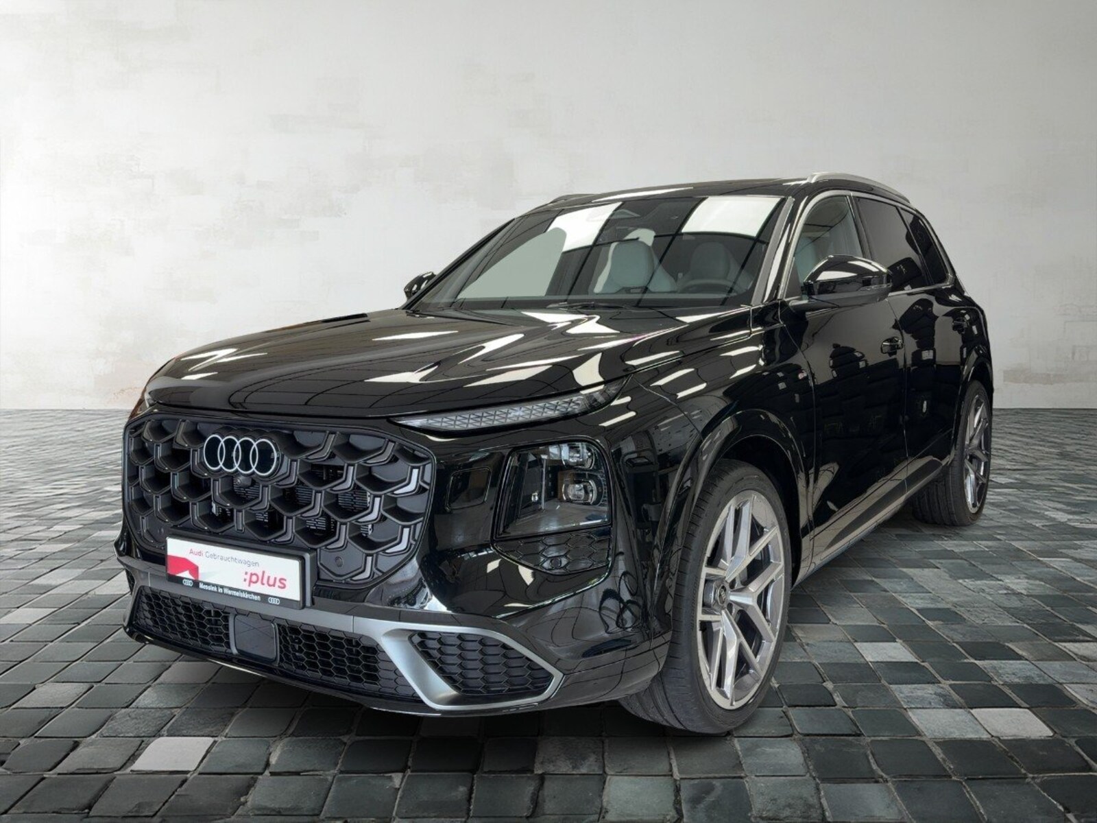 Audi Q7 – Bild 2