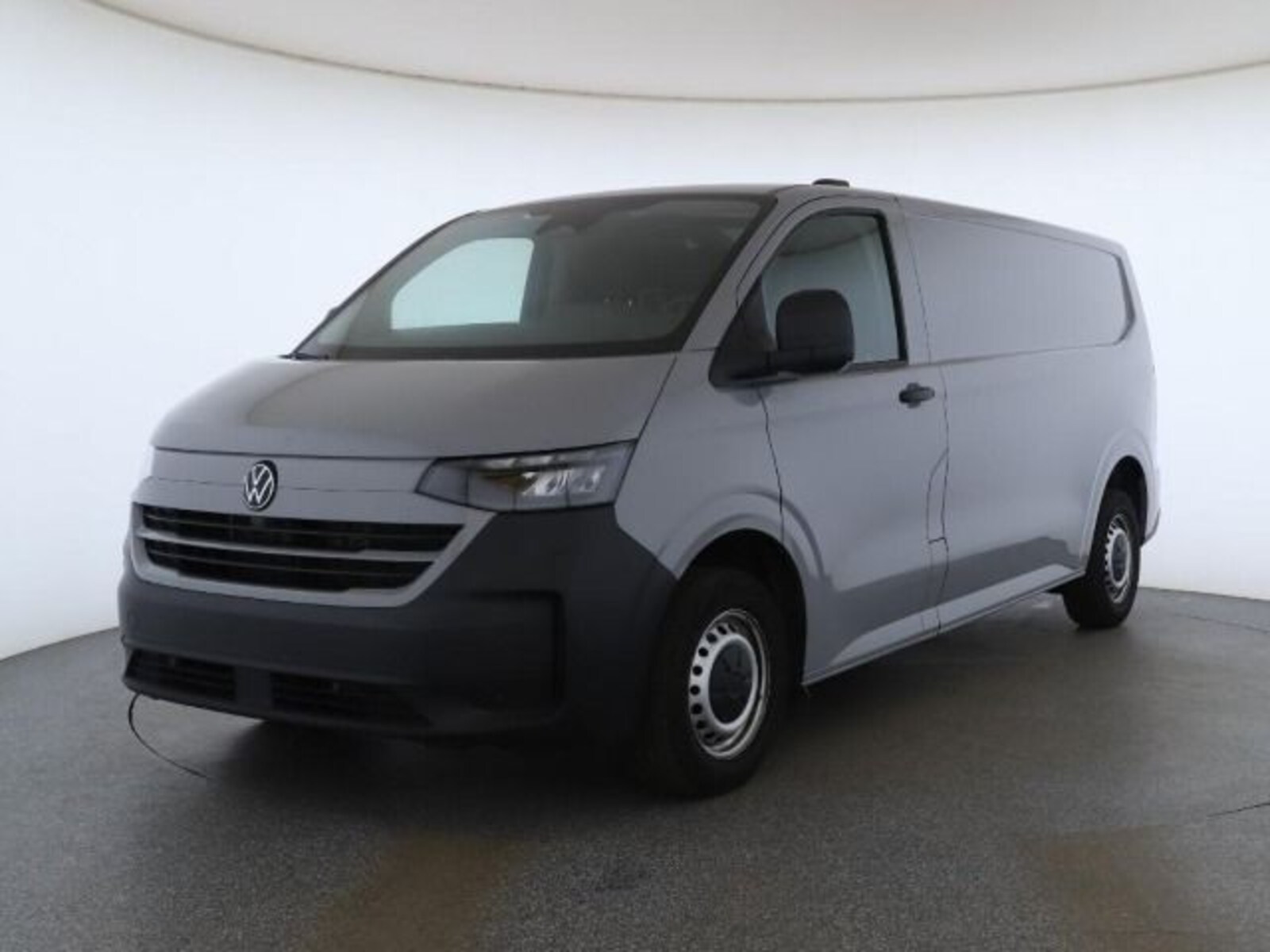 Volkswagen Transporter Kasten langer Radstand