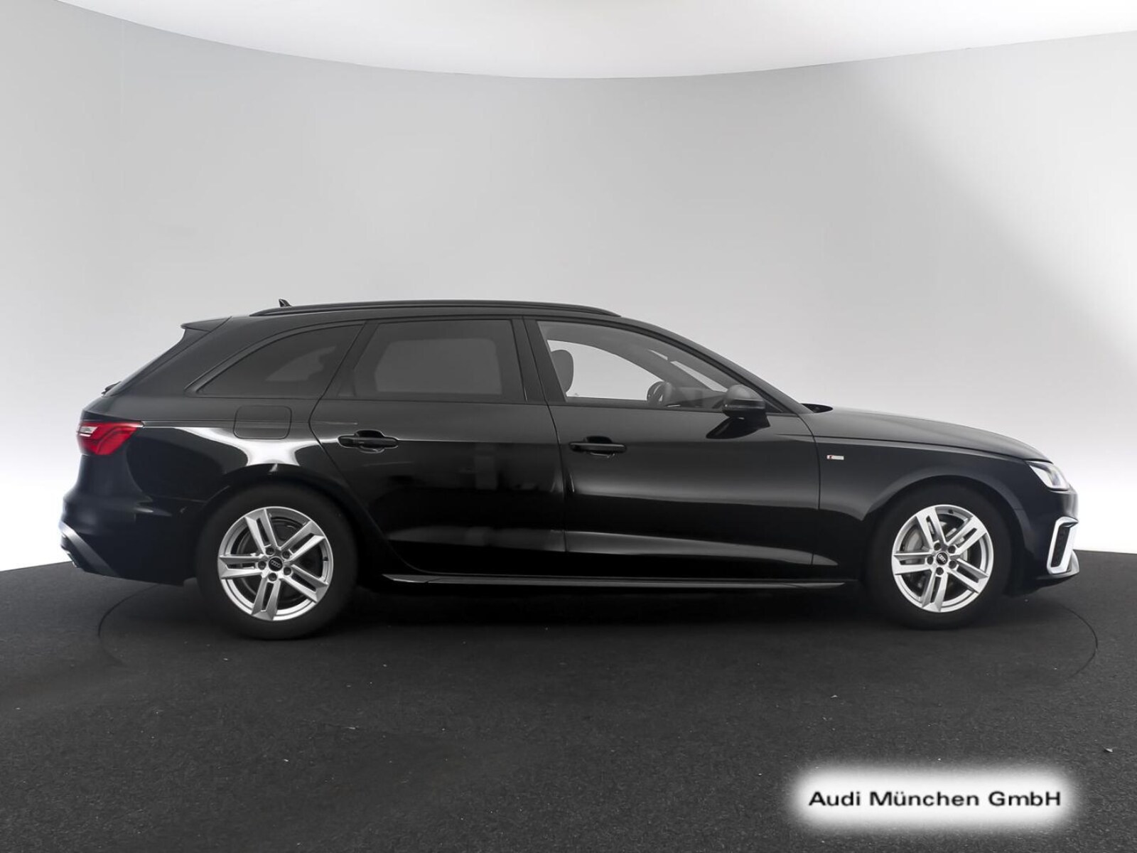 Audi A4 Avant – Bild 3