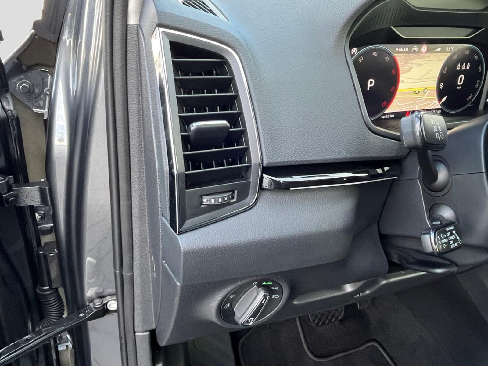 Škoda Karoq – Bild 12
