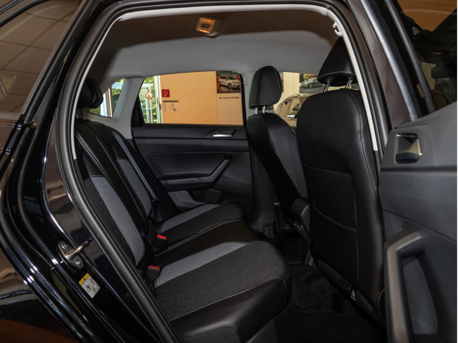 Volkswagen Polo – Bild 9