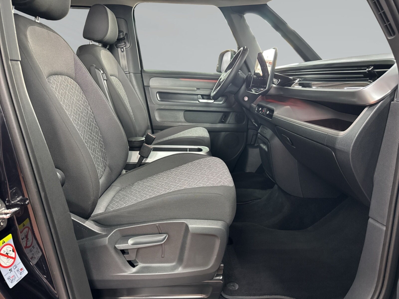 Volkswagen ID. Buzz – Bild 10