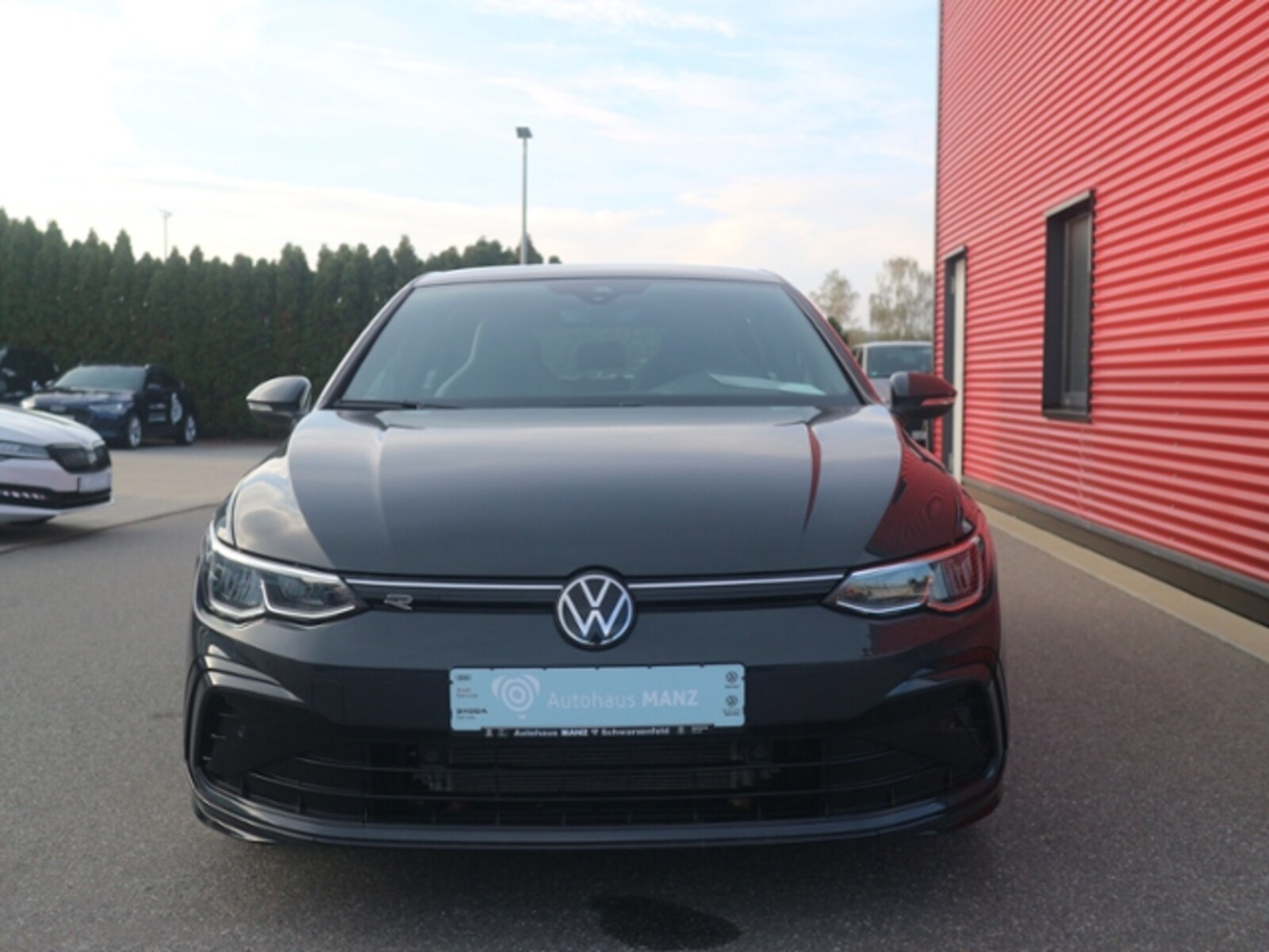 Volkswagen Golf – Bild 3