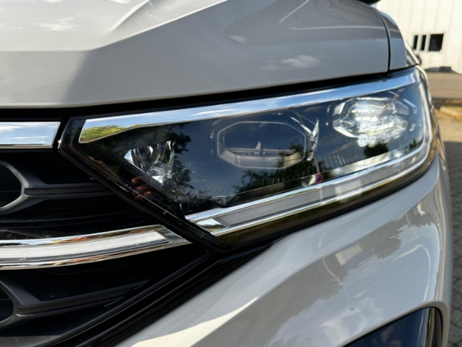 Volkswagen T-Roc Cabriolet – Bild 4