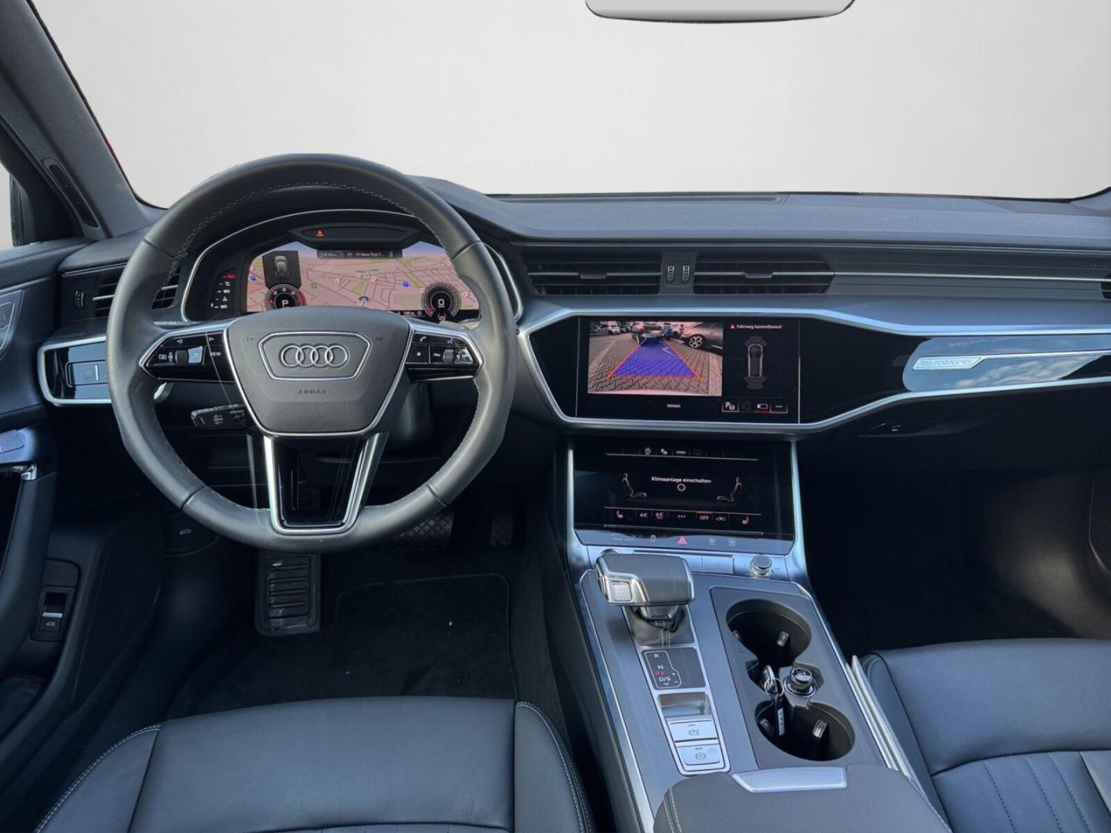 Audi A6 Avant – Bild 3