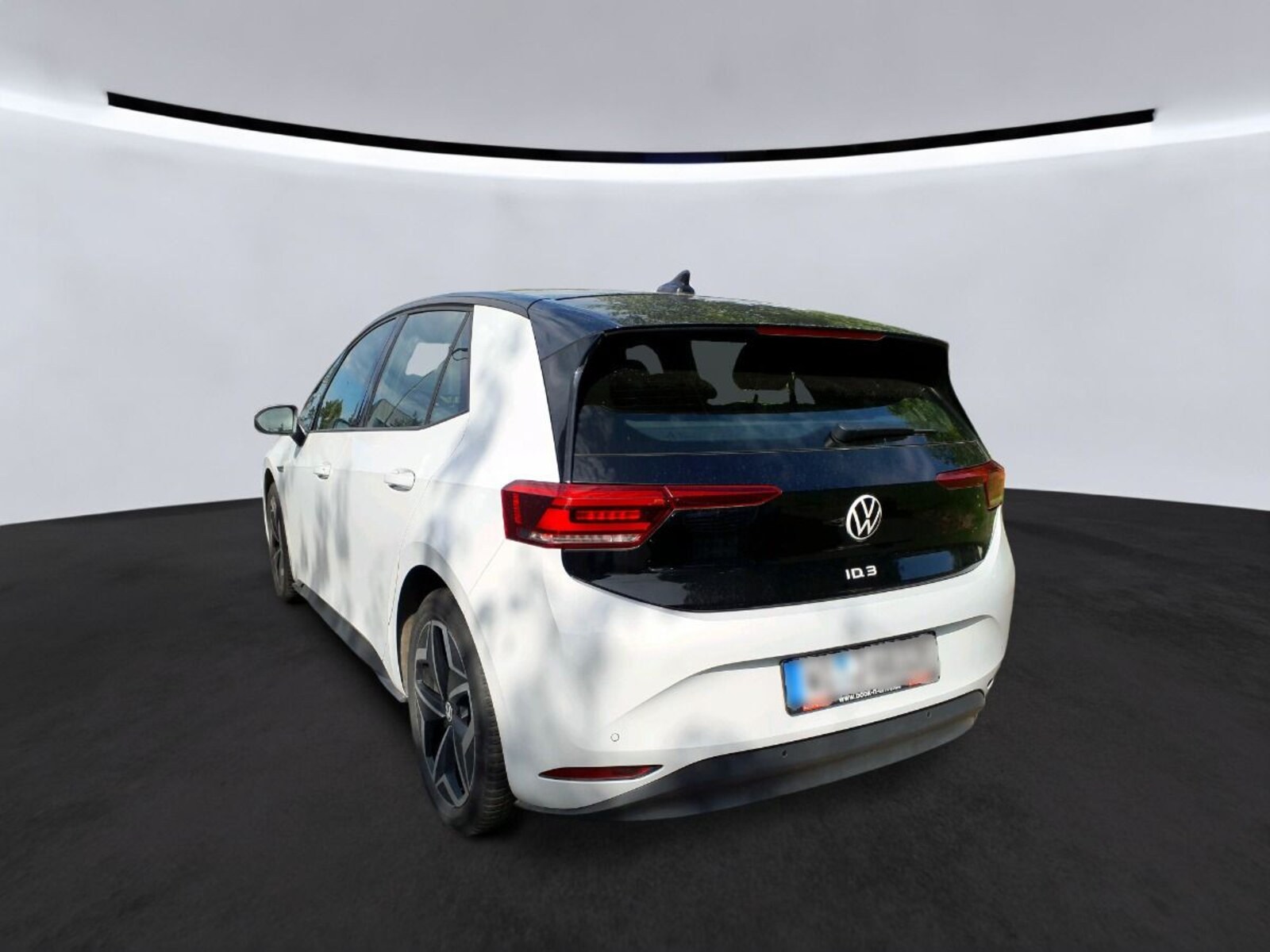 Volkswagen ID.3 – Bild 3