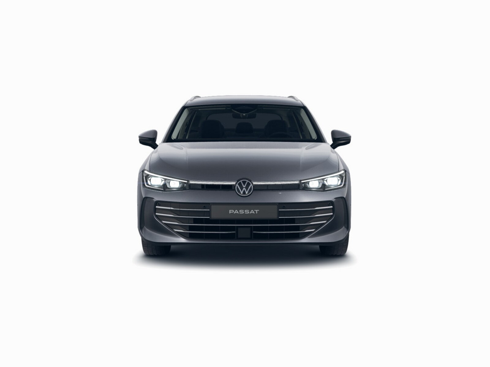 Volkswagen Passat – Bild 7