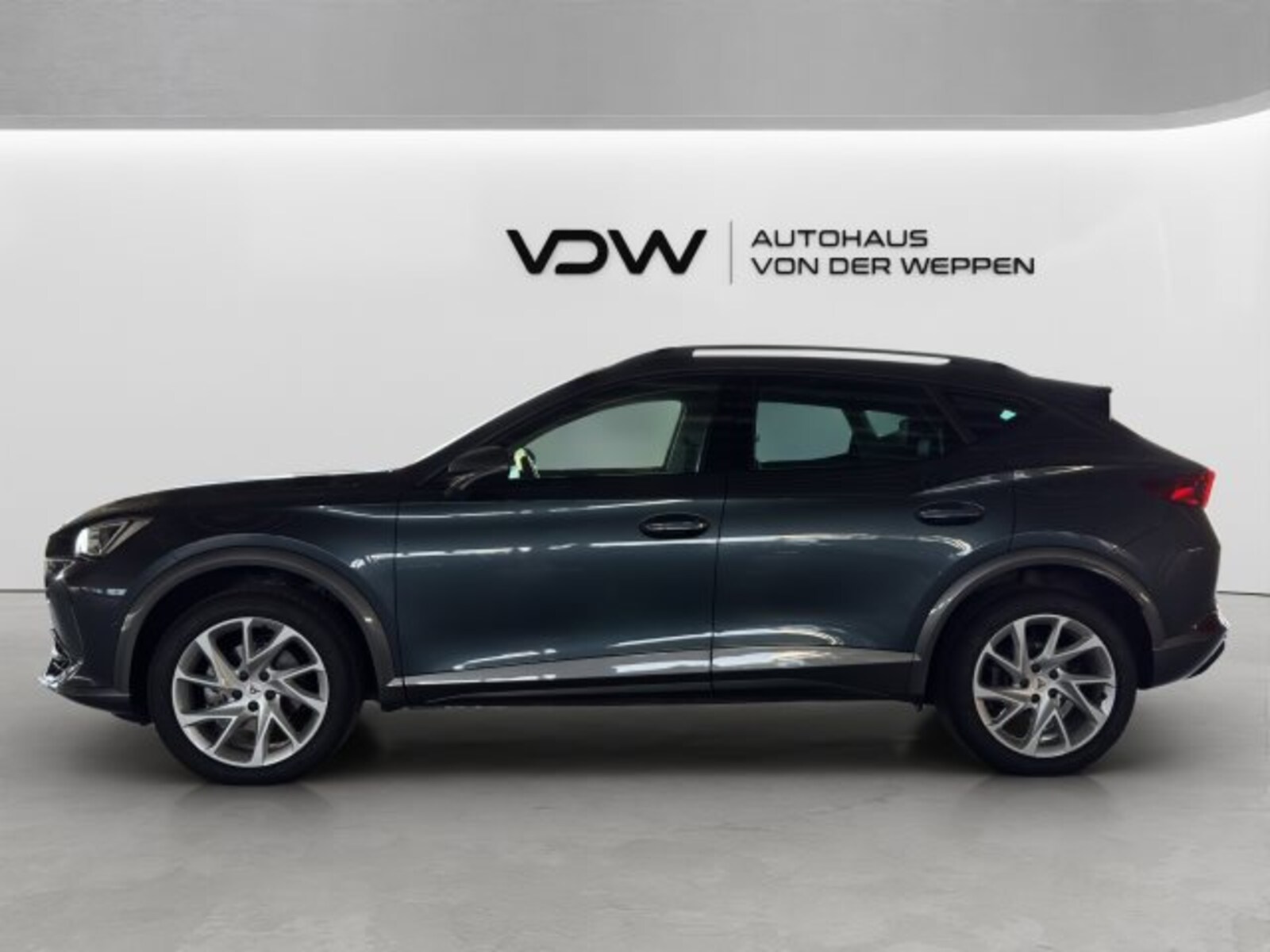 CUPRA Formentor – Bild 3