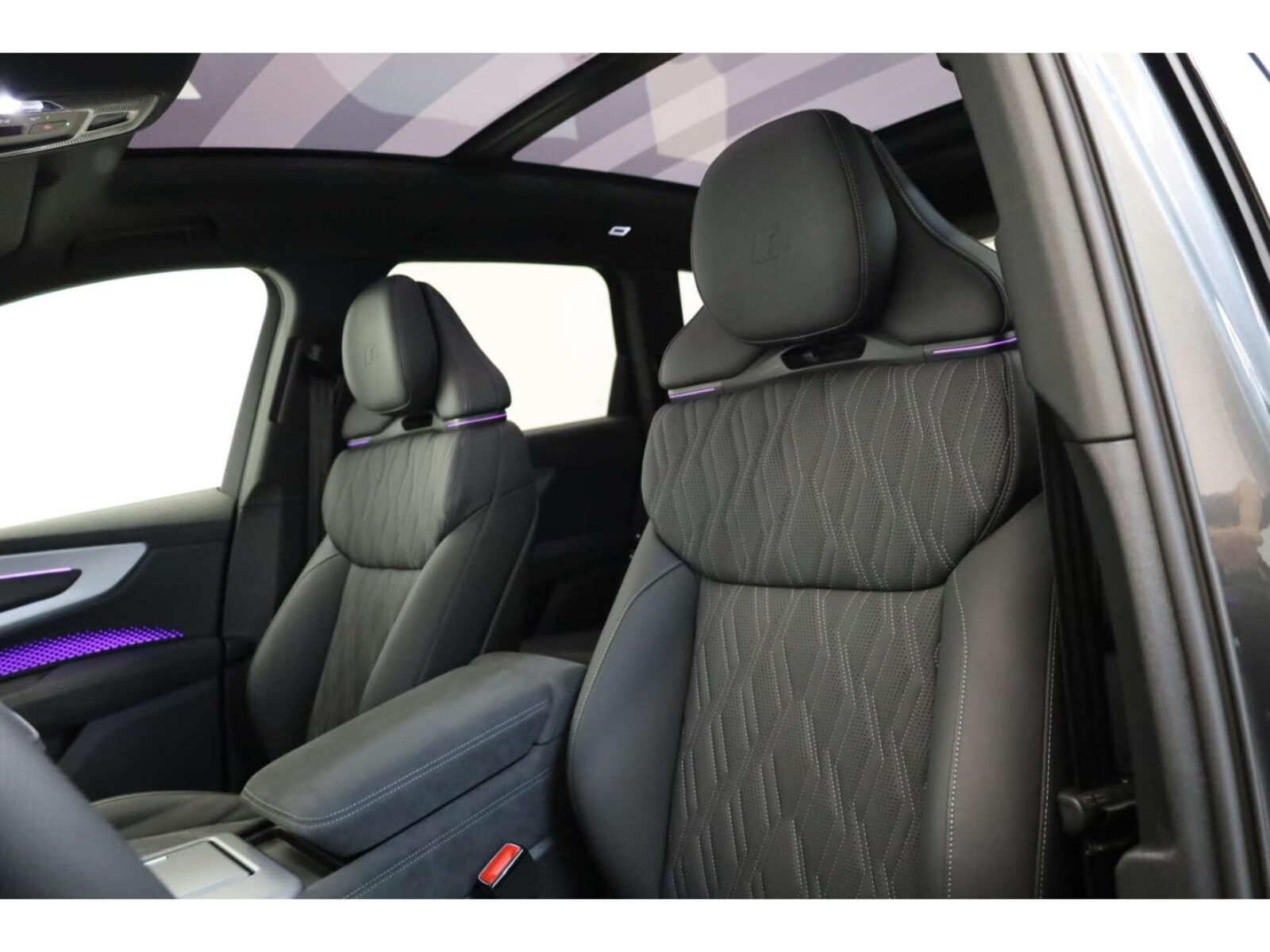 Audi Q7 – Bild 10