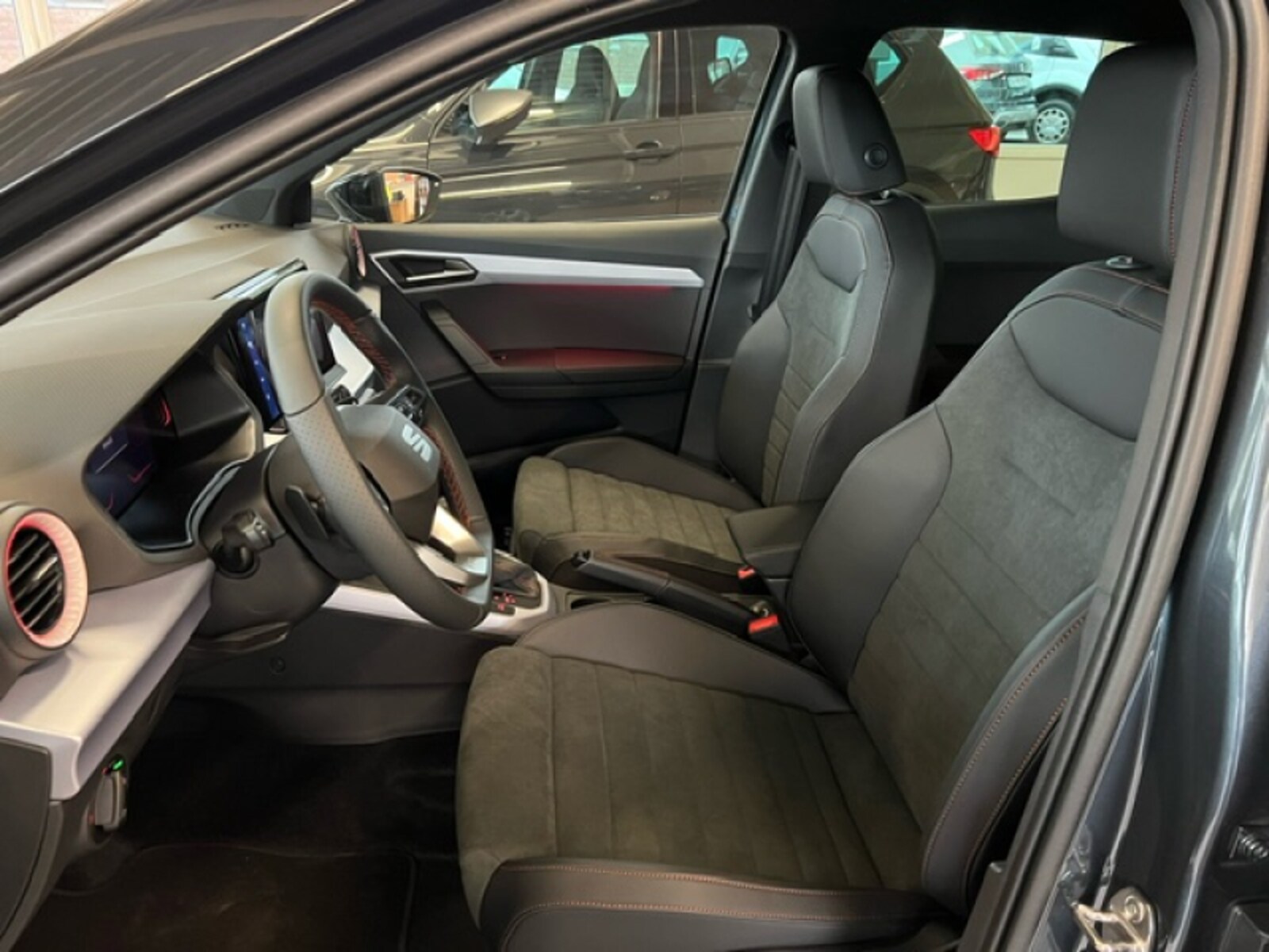 SEAT Arona – Bild 17