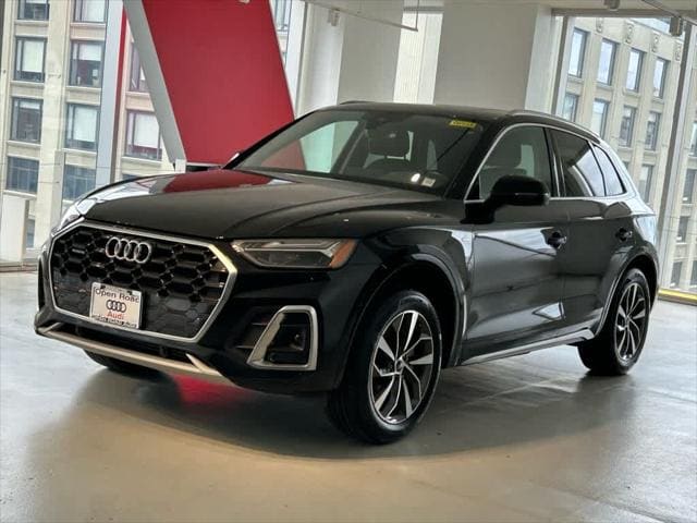 2023 Audi Q5 Premium