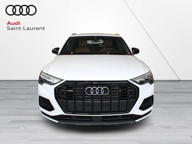2022 Audi Audi Q3