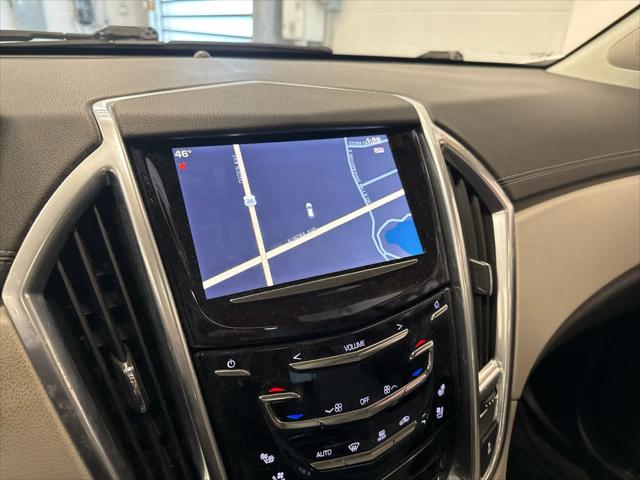 2013 CADILLAC SRX - Image 17