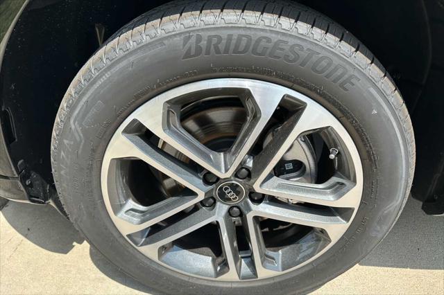 2025 Audi Q5 Premium - Photo 7
