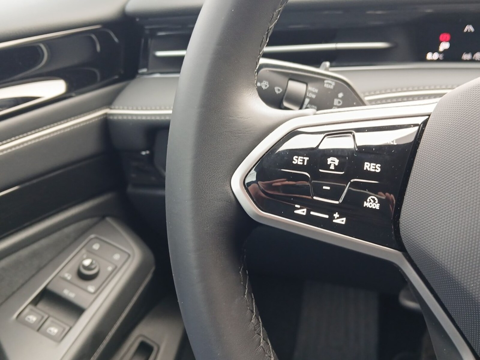 Volkswagen ID.7 Tourer – Bild 16