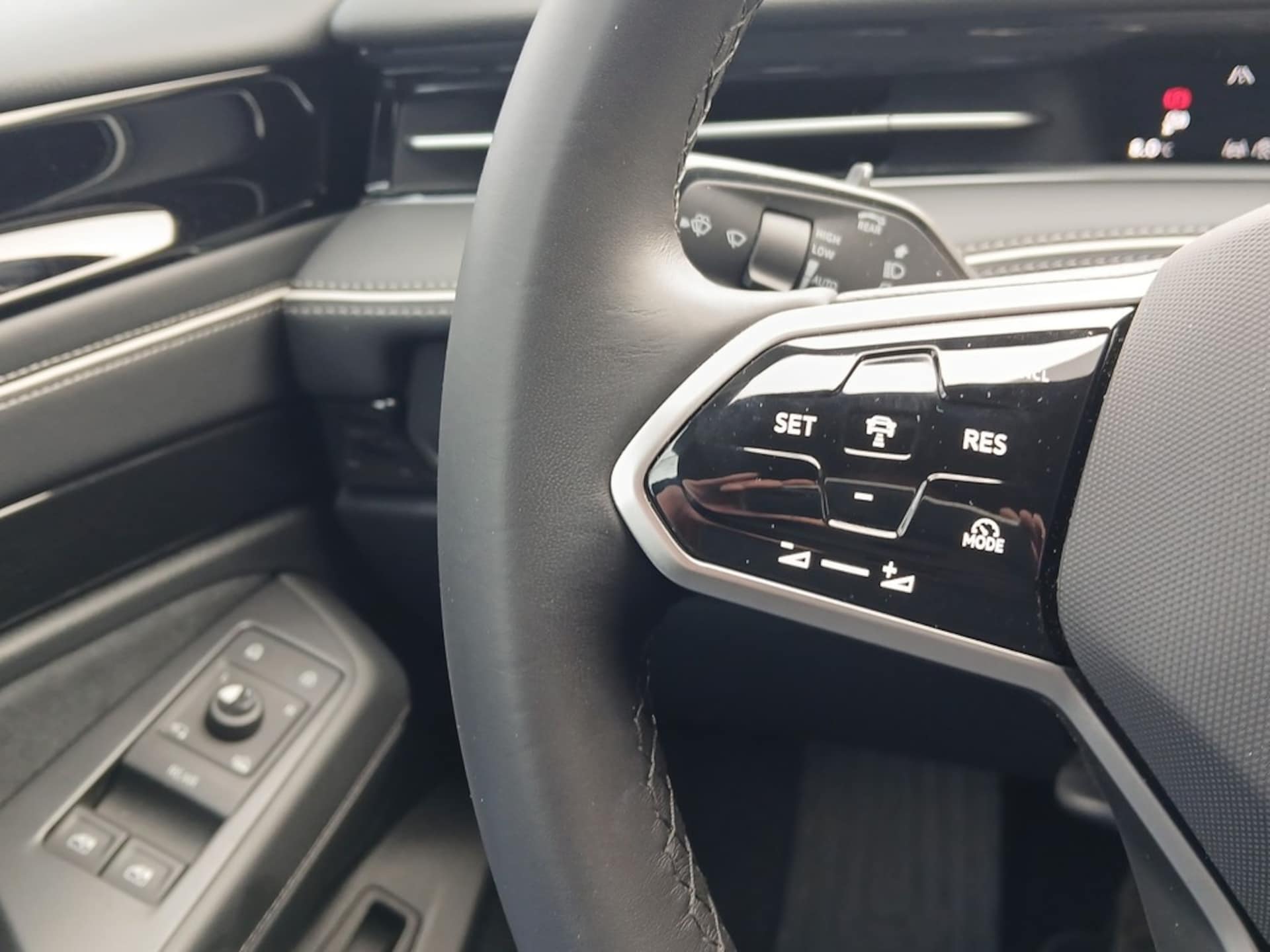 Volkswagen ID.7 Tourer Pro