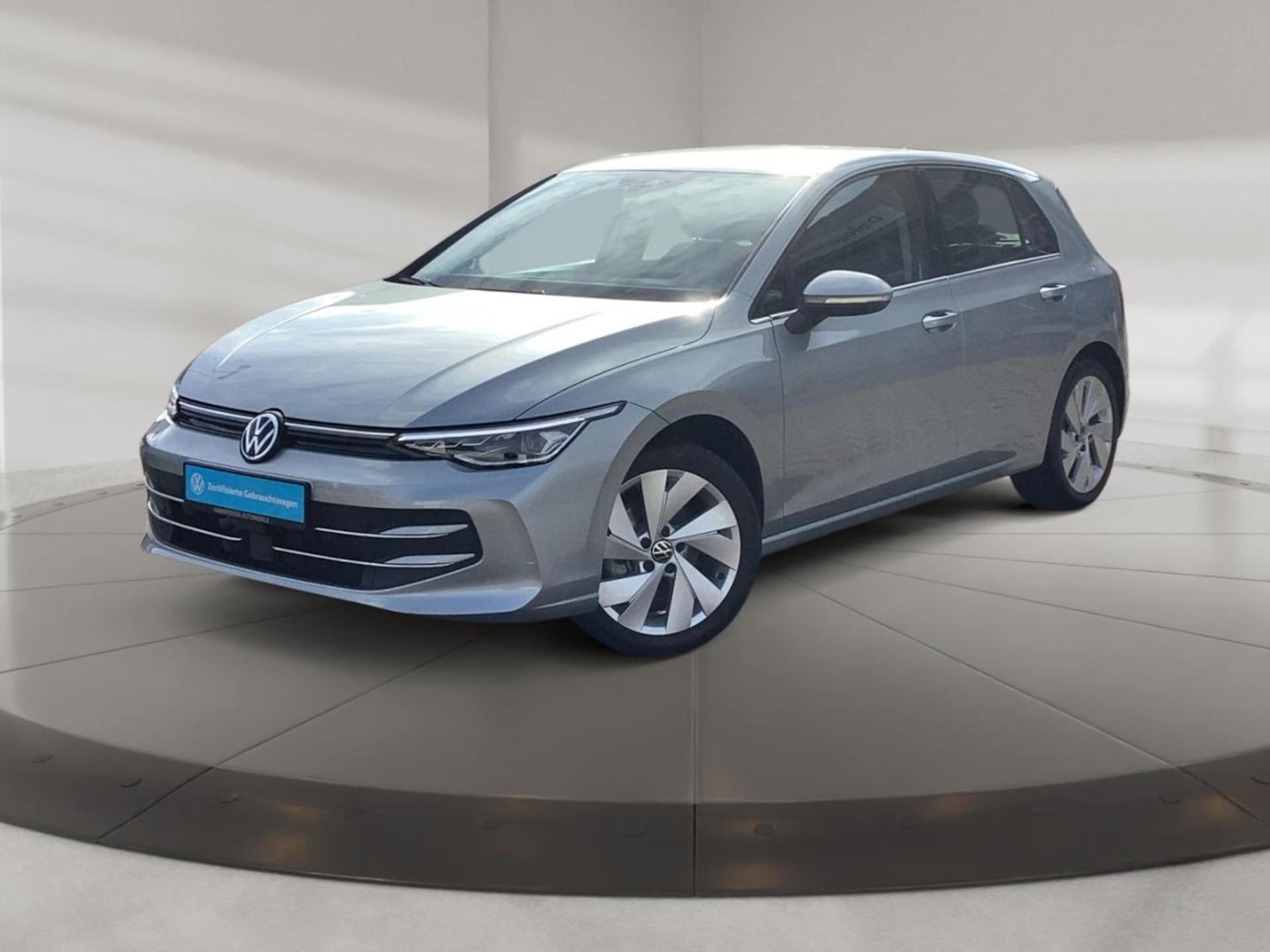 Volkswagen Golf Style