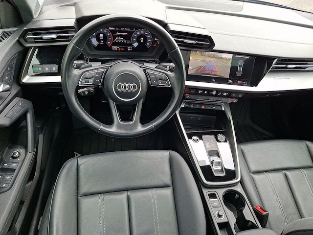2023 Audi A3