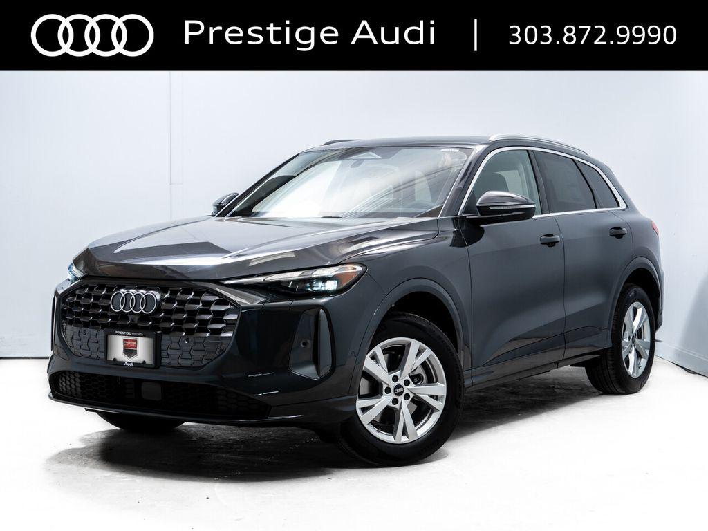 2026 Audi Q5 Premium quattro's photo