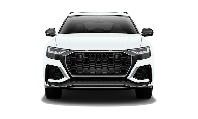 2021 Audi RS Q8