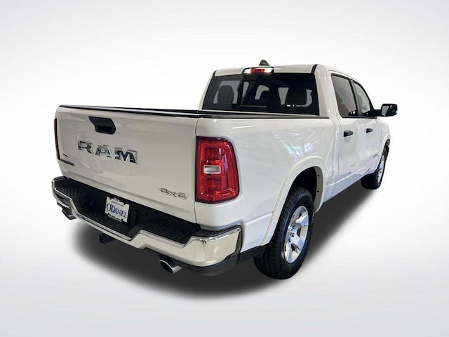 2025 RAM Ram 1500 Pickup Big Horn/Lone Star - Photo 32