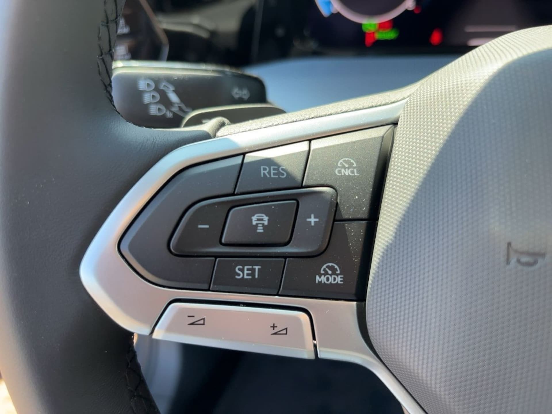 Volkswagen Golf Variant Goal