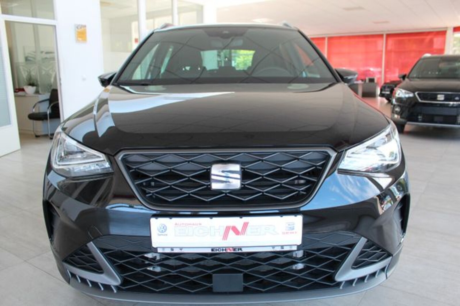 SEAT Arona – Bild 6