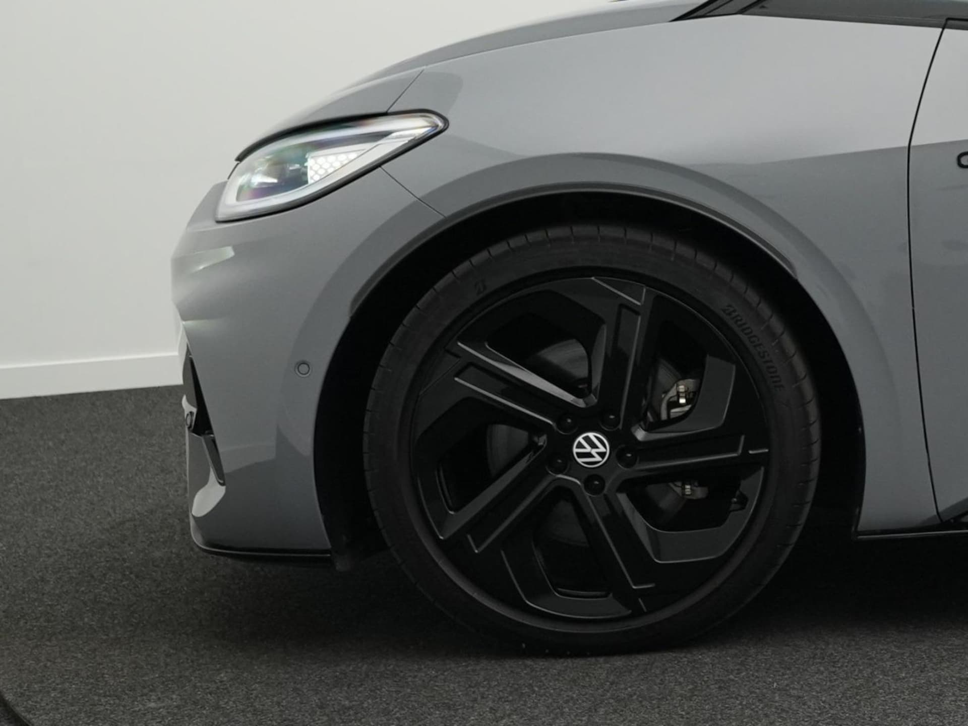 Volkswagen ID.3 GTX Performance