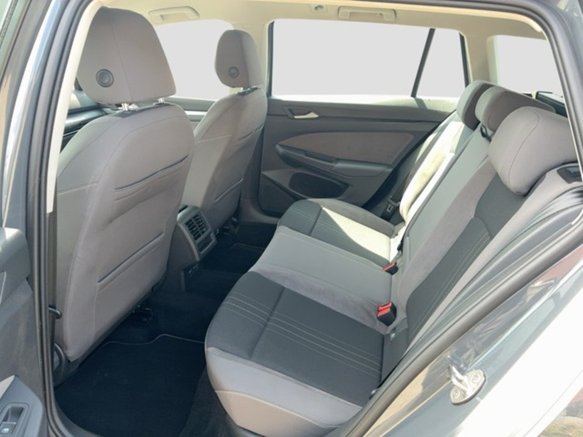 Volkswagen Golf Variant Alltrack