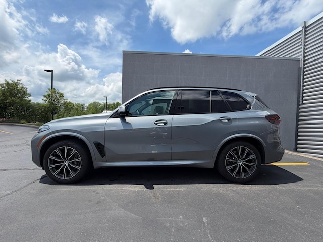 2024 BMW X5