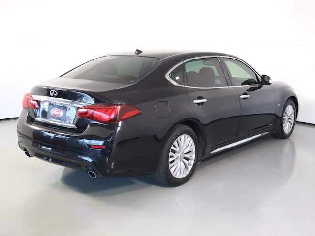 2015 Infiniti