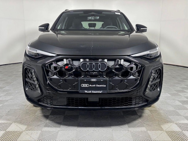 2027 Audi Q6 e-tron