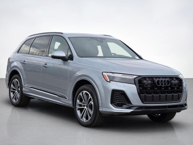 2026 Audi Q7 Premium Plus - Photo 9