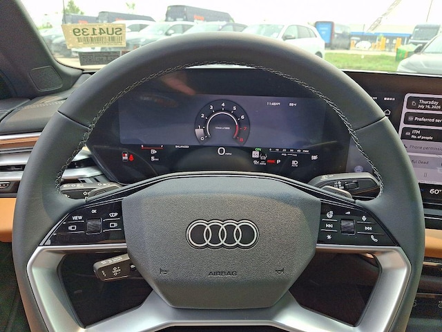 2026 Audi A6 Premium Plus - Photo 11
