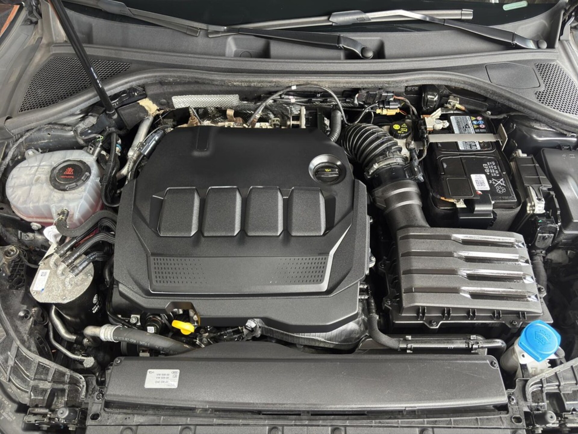 Audi A3 Sportback Advanced