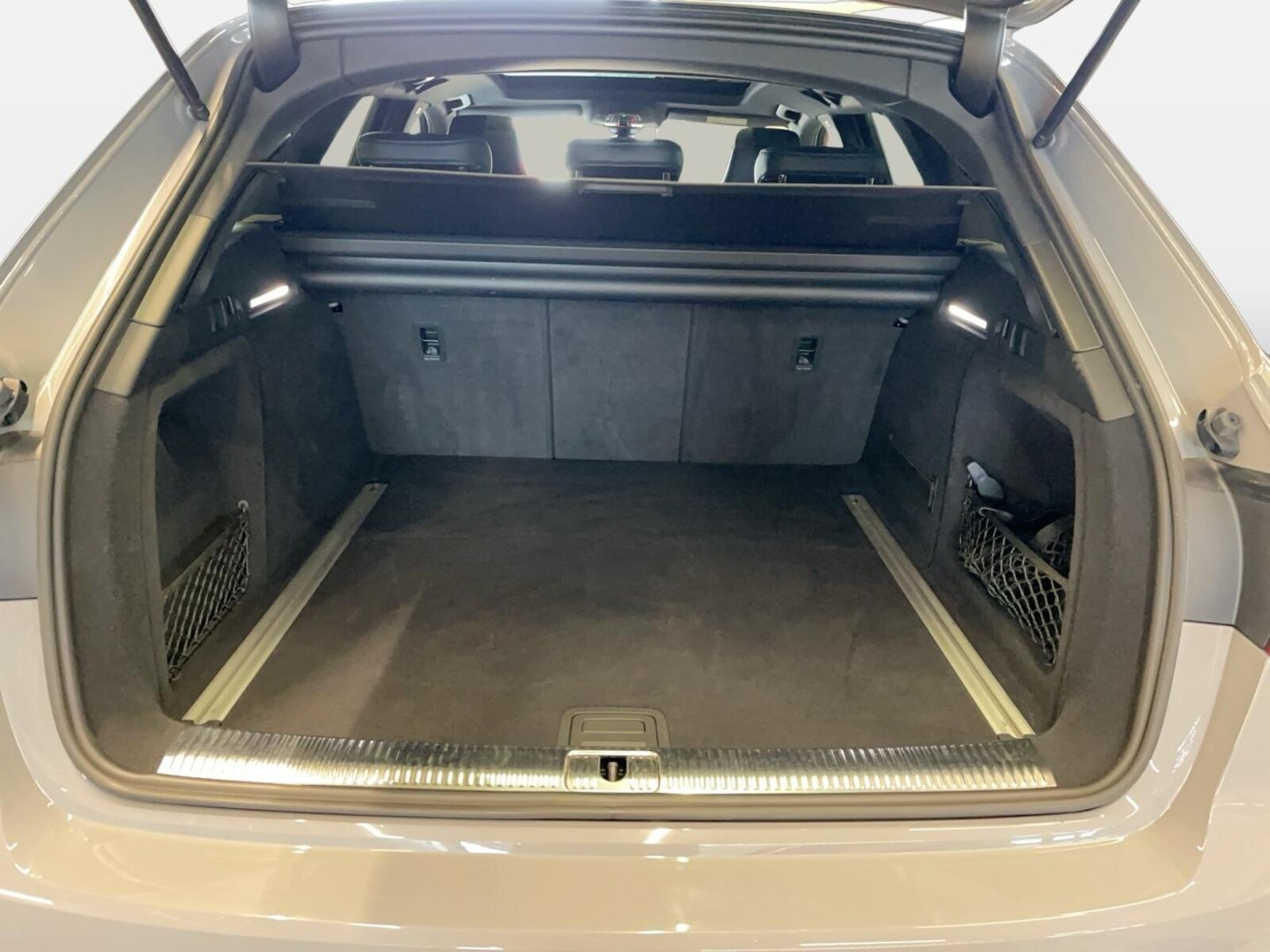 Audi RS 4 Avant – Bild 12