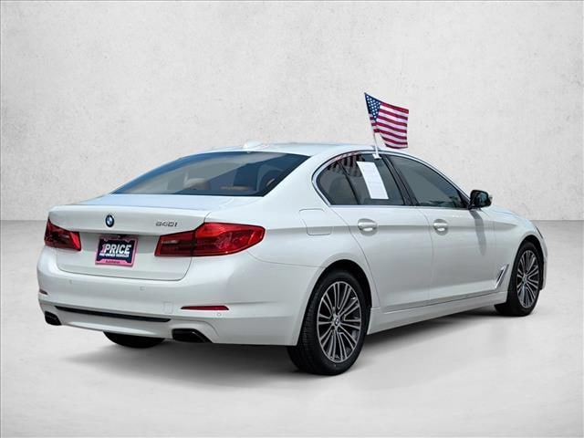 2019 BMW