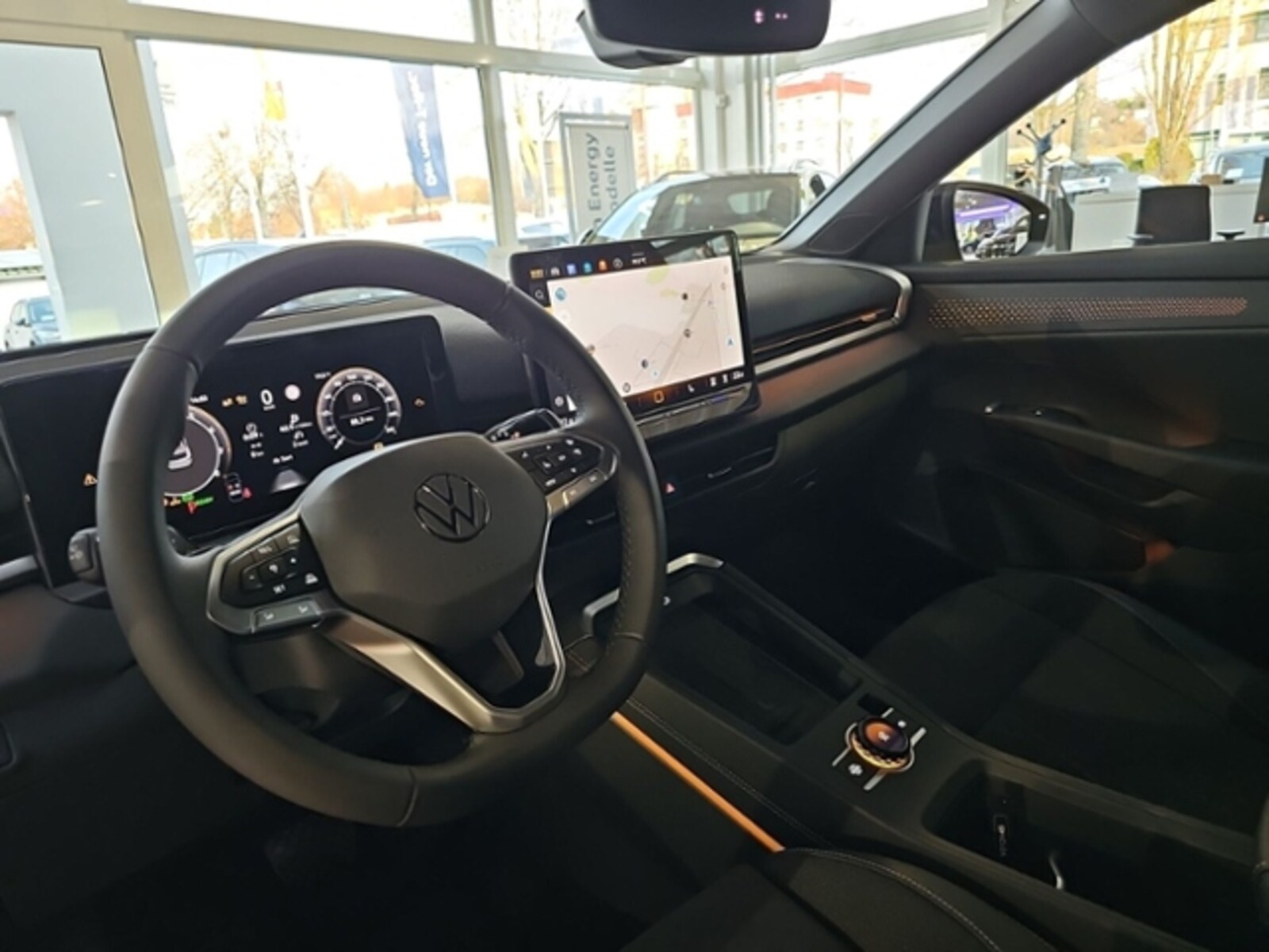 Volkswagen T-Roc – Bild 13