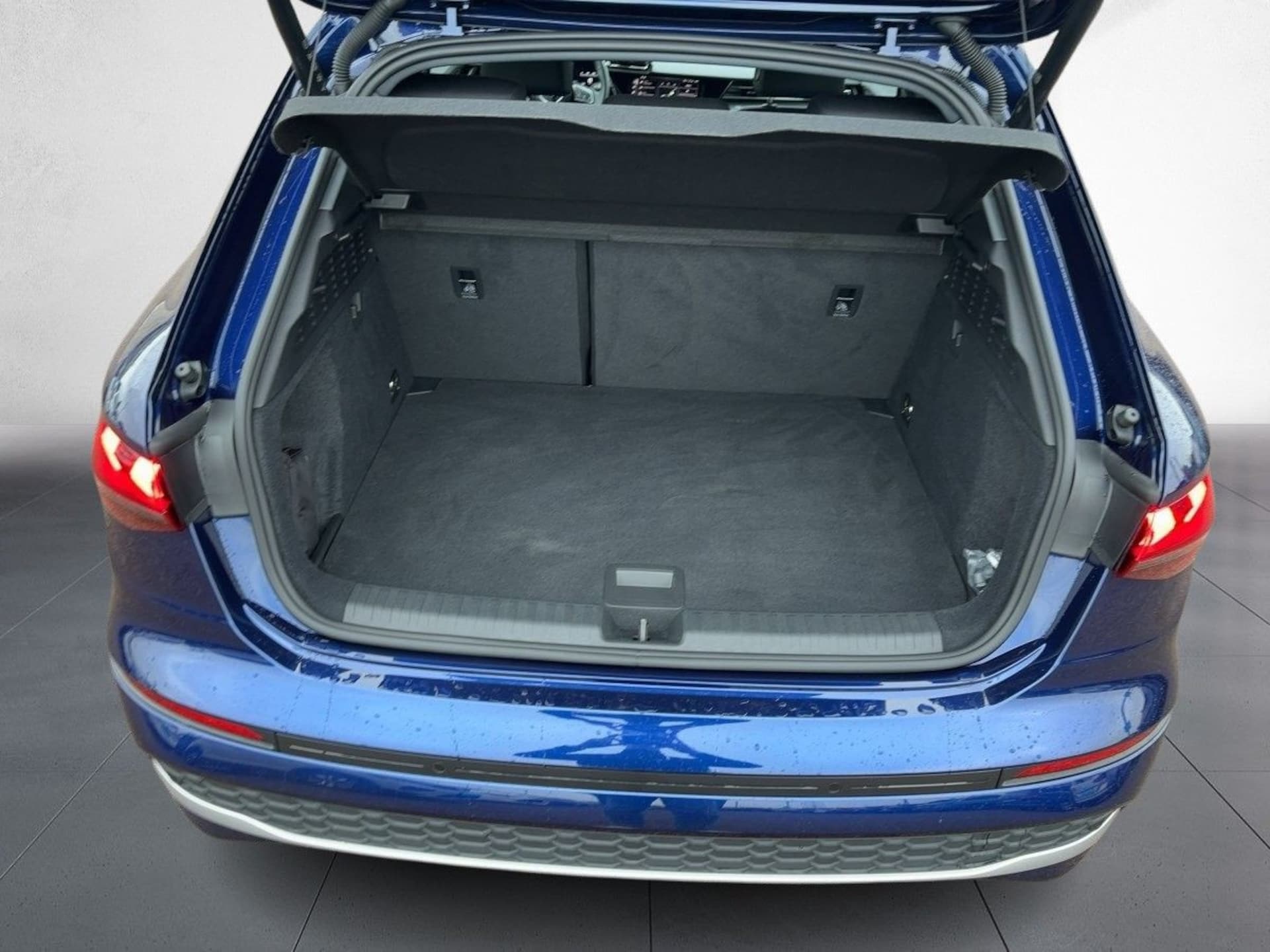 Audi A3 Sportback Advanced