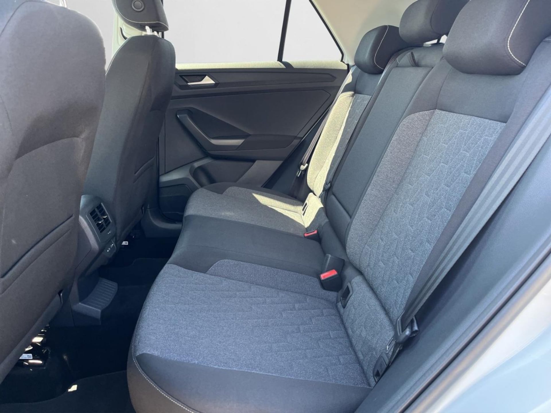 Volkswagen T-Roc MOVE