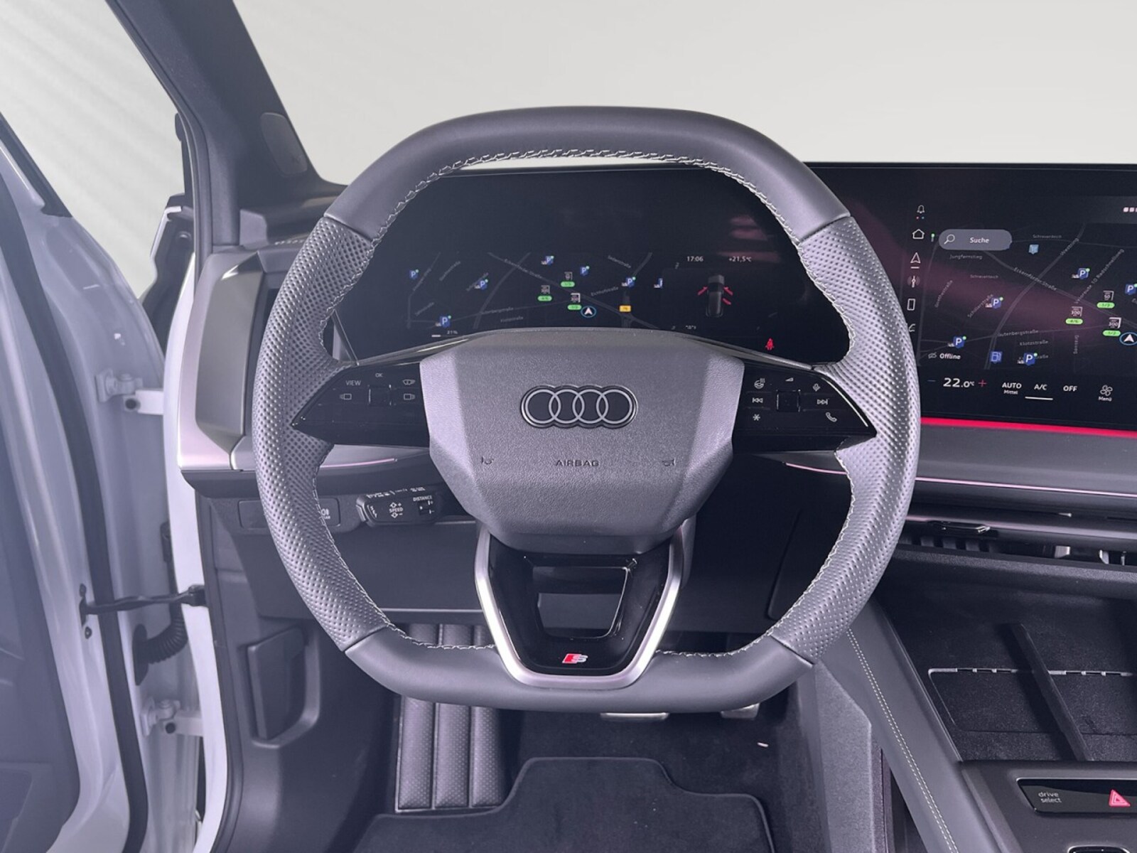 Audi Q4 e-tron – Bild 13