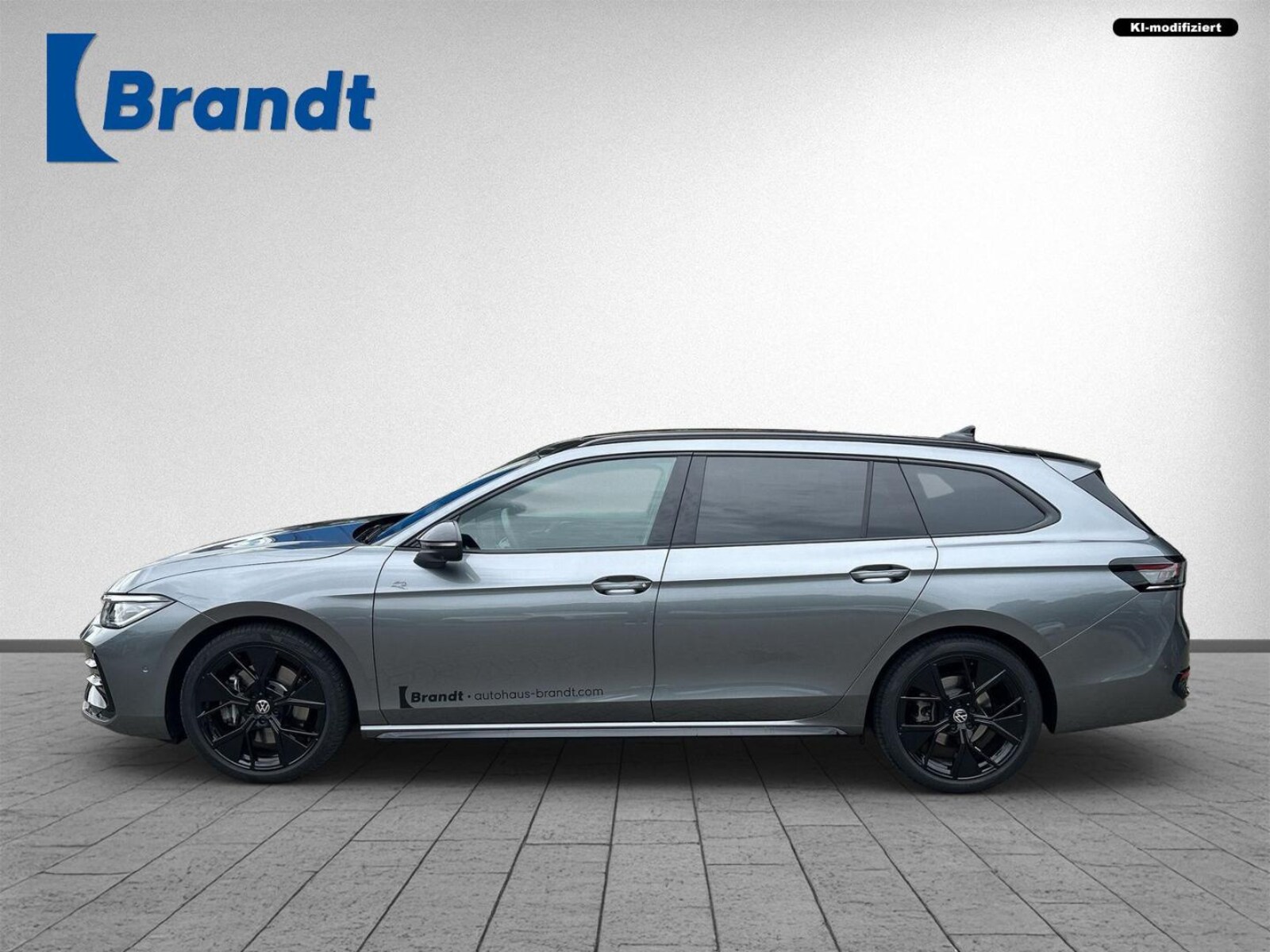 Volkswagen Passat – Bild 2