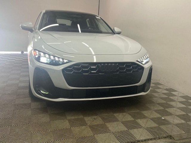 Photo of 2026 Audi A5 Sedan