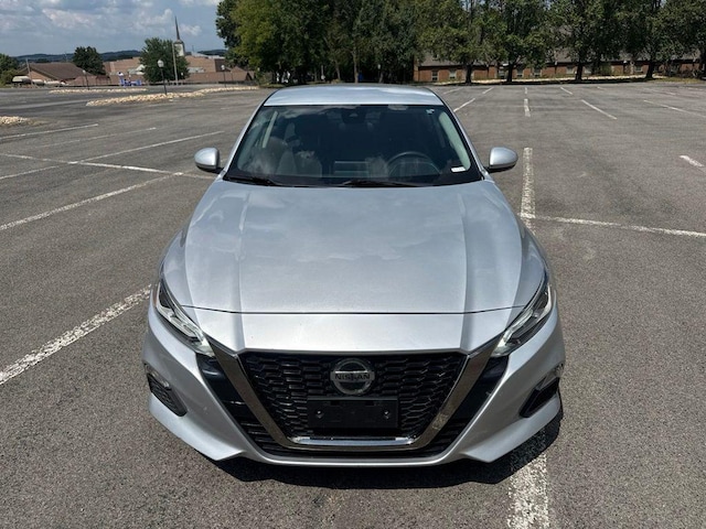 2022 Nissan Altima