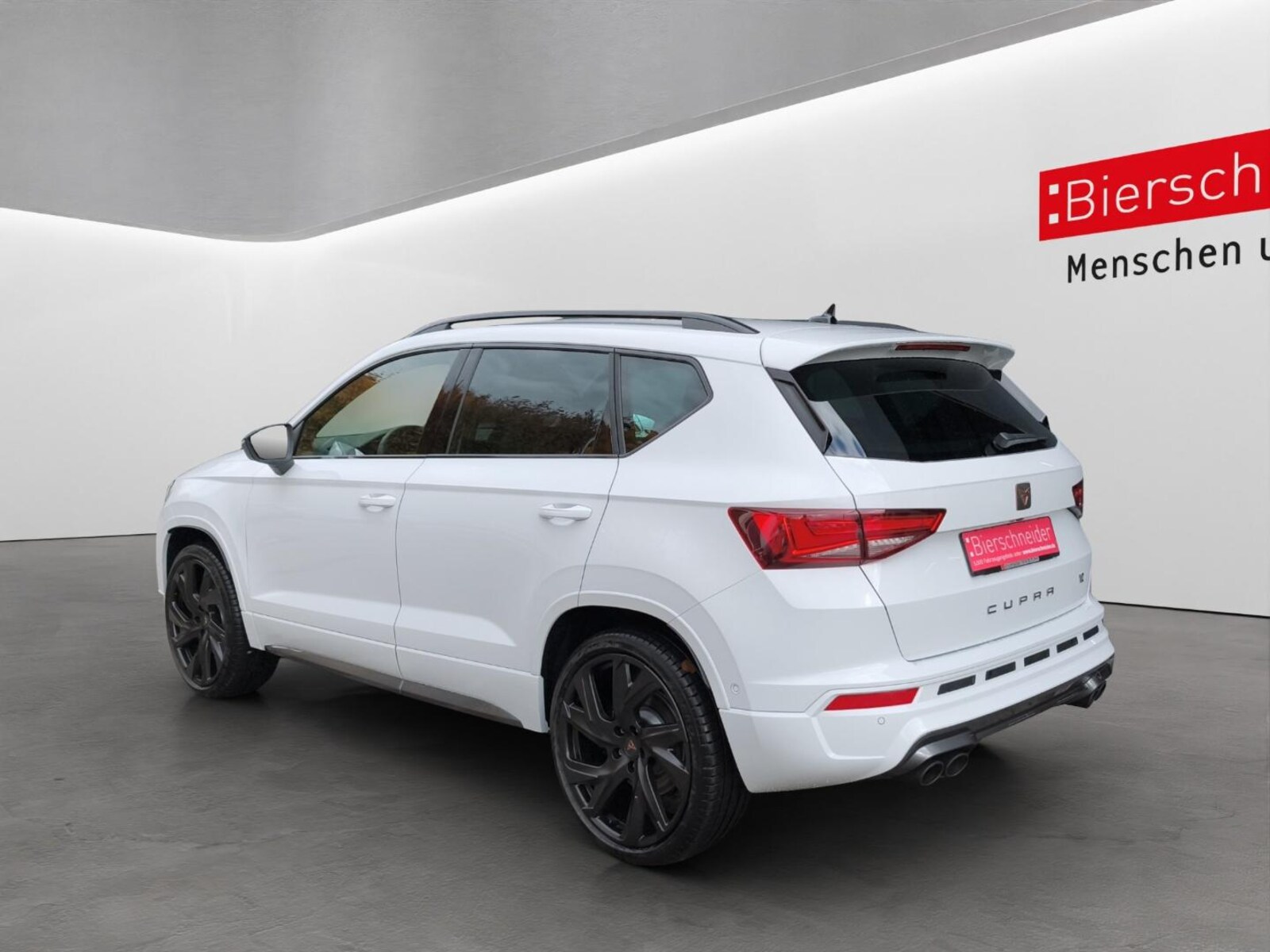 CUPRA Ateca – Bild 5