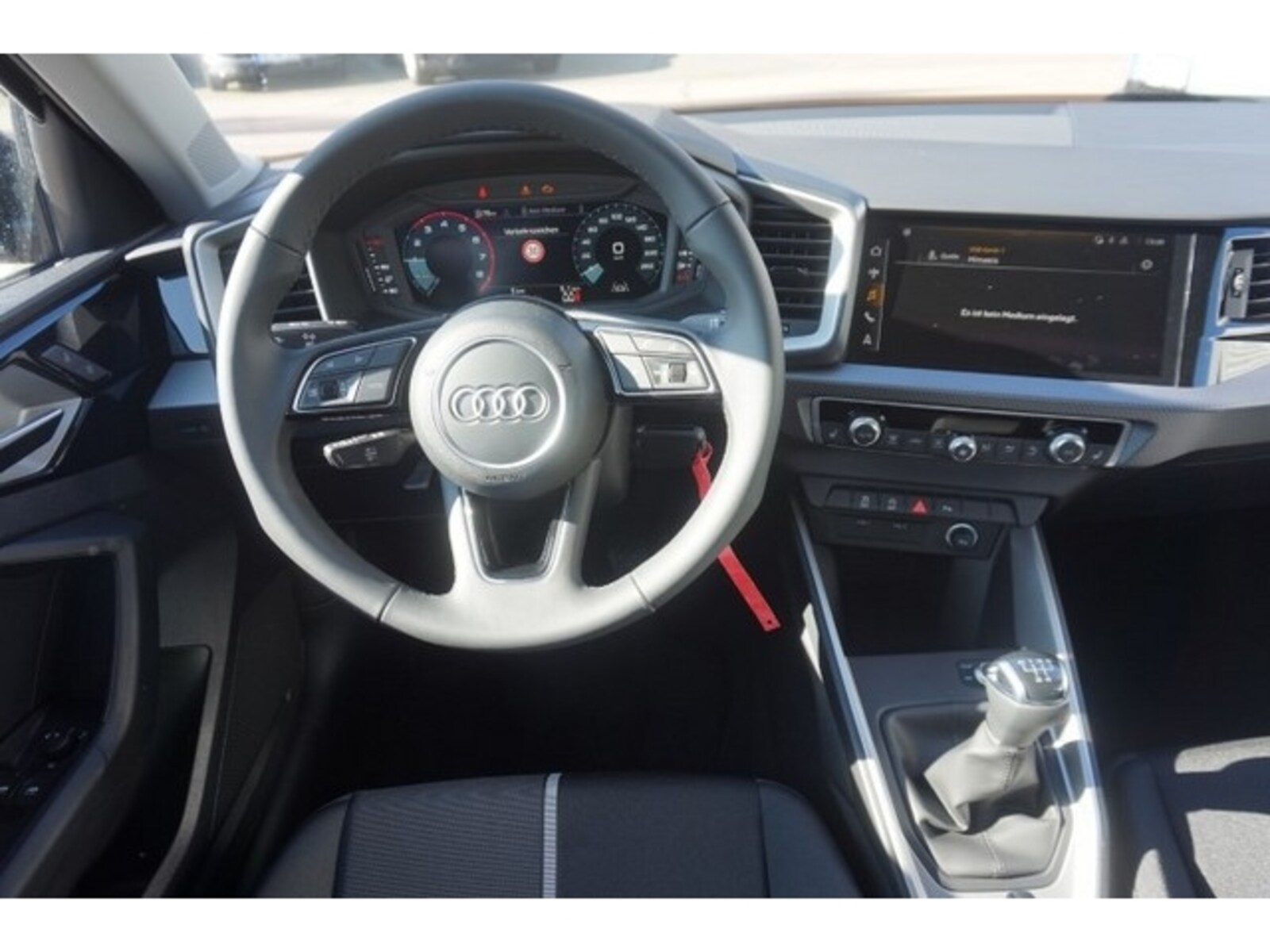 Audi A1 Sportback – Bild 9