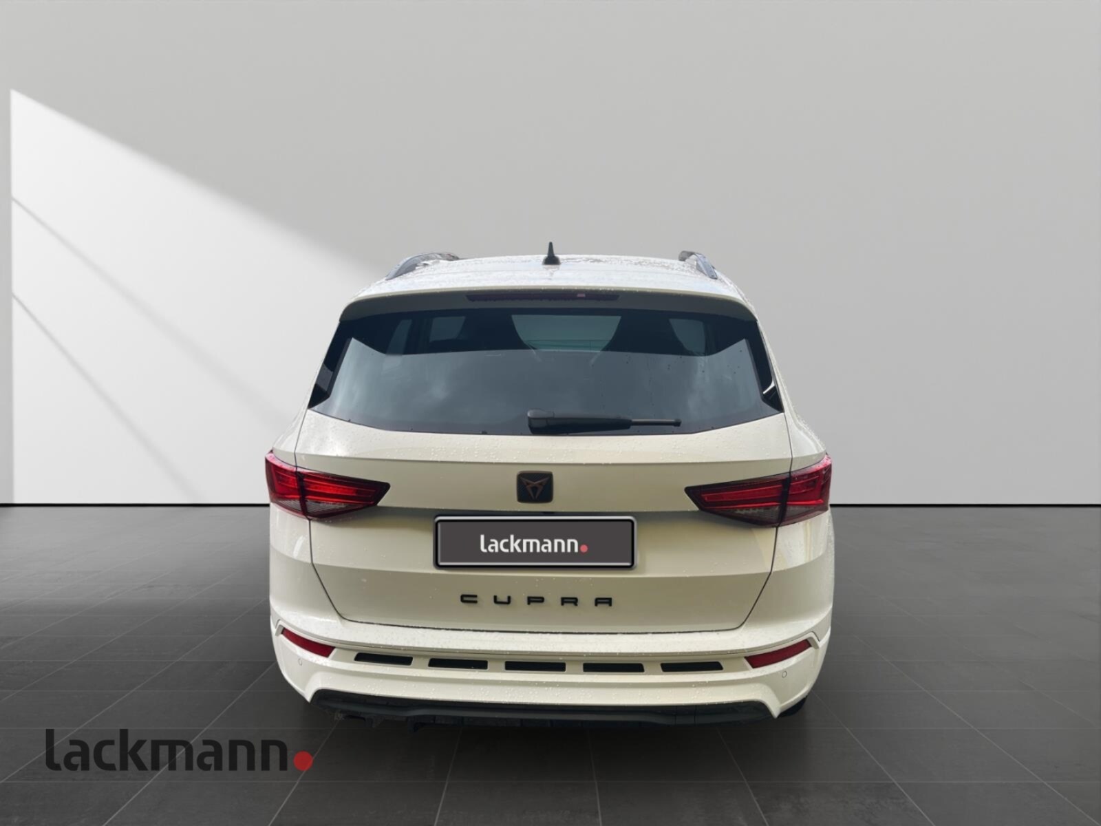 CUPRA Ateca – Bild 5